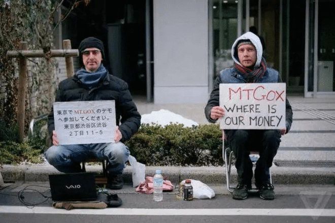 AAX带你了解应该把数字资产放在哪里？(图1)