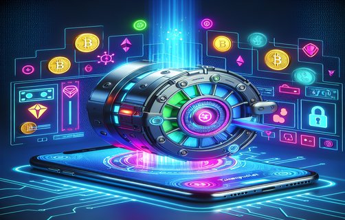 数据存储安全方案docx(图1)
