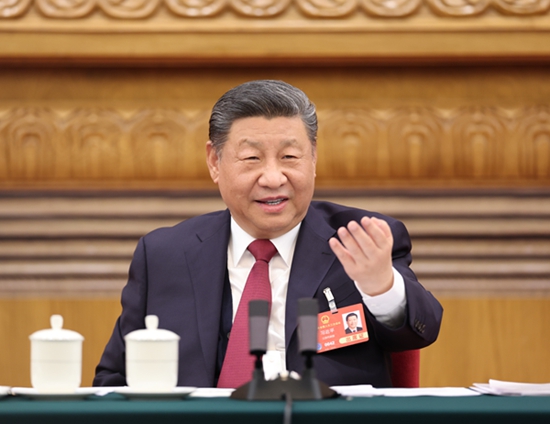 天天学习丨中南海月刊（202503）(图2)