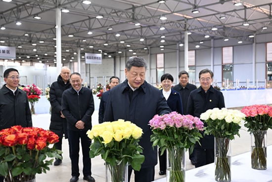 天天学习丨中南海月刊（202503）(图8)