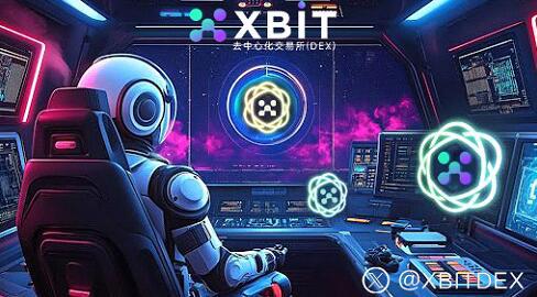 区链探索XBIT平台推动去中心化交易新时代(图2)