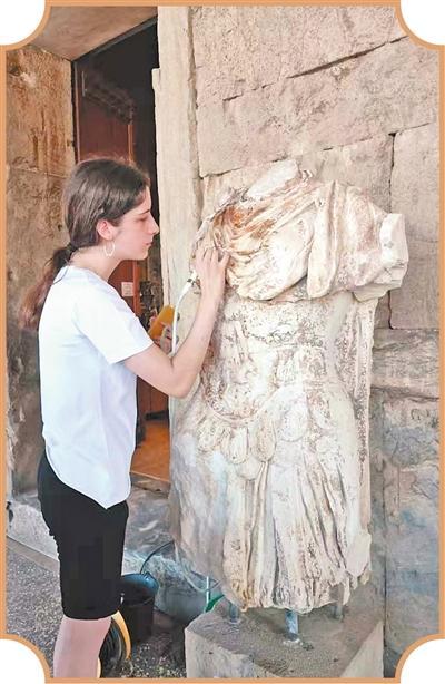 国际视点丨数字技术让文化遗产保护“活”起来——来自欧洲国家的实践(图2)