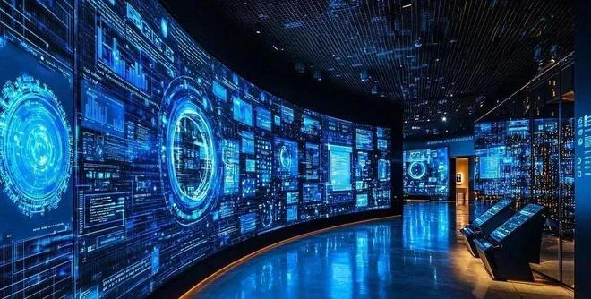 高书生：当前“国家文化数字化战略”落实情况(图3)