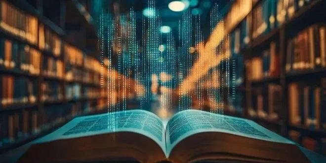 高书生：当前“国家文化数字化战略”落实情况(图2)