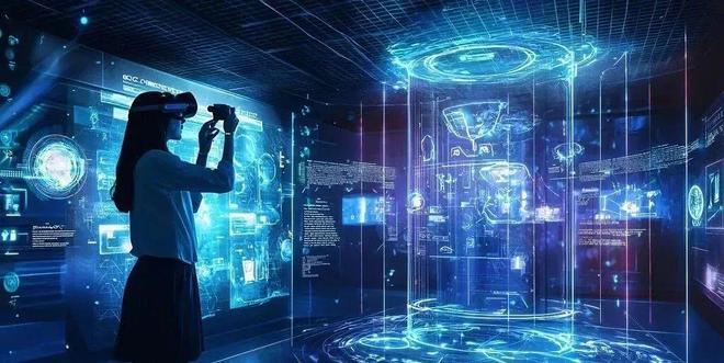 高书生：当前“国家文化数字化战略”落实情况(图10)