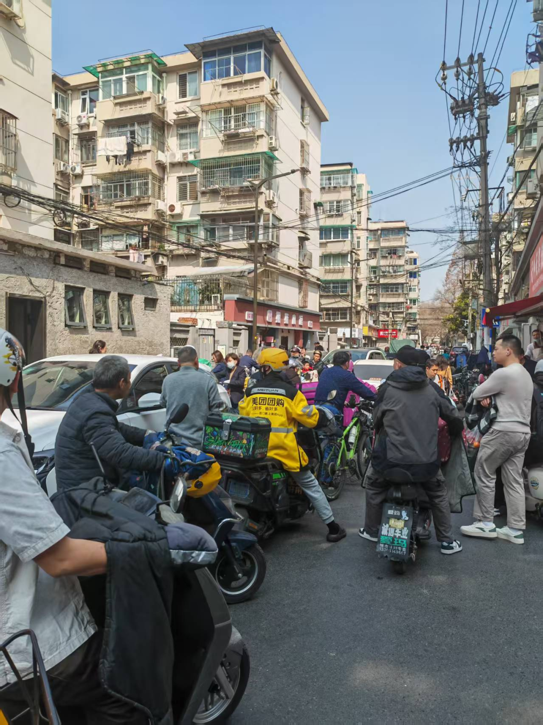 即将开街！南京传奇老街爆改归来！(图4)