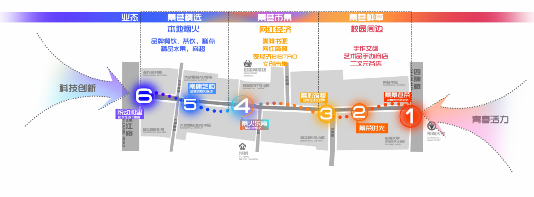 即将开街！南京传奇老街爆改归来！(图10)