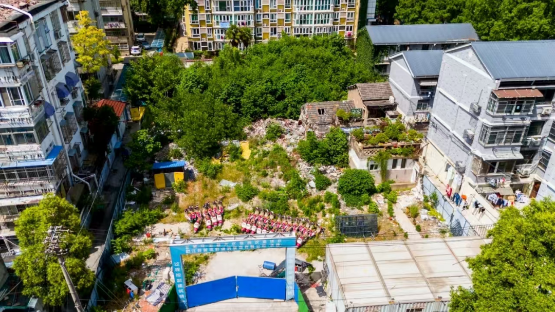 即将开街！南京传奇老街爆改归来！(图14)