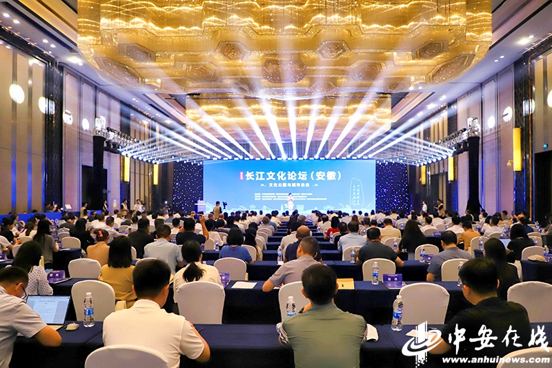 八百里皖江怎样建成一座没有围墙的超级公园？(图1)