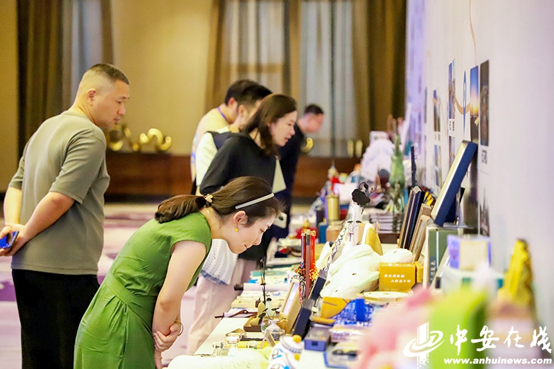 八百里皖江怎样建成一座没有围墙的超级公园？(图4)