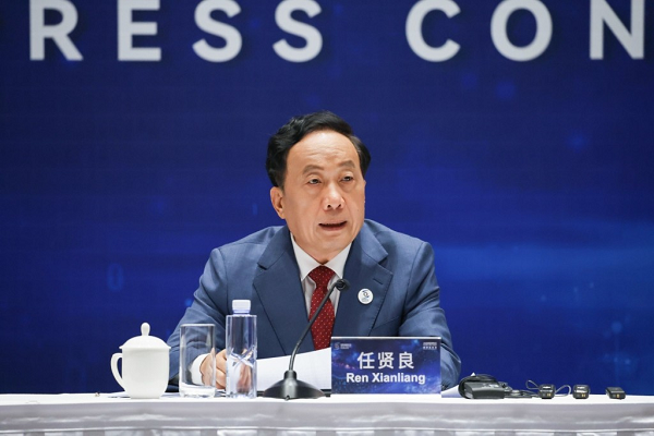 任贤良：以四大议题回应文化遗产数字化发展普遍关切(图1)