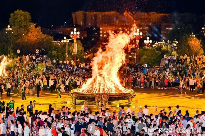 楚雄州非遗保护传承成效显著传统文化焕发新时代活力(图2)