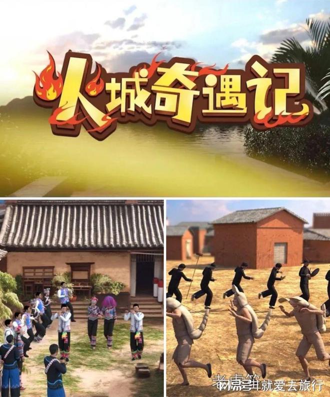 楚雄州非遗保护传承成效显著传统文化焕发新时代活力(图8)