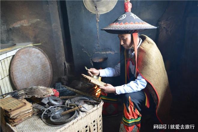 楚雄州非遗保护传承成效显著传统文化焕发新时代活力(图13)