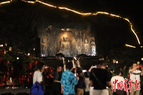 从抢救到活化全球专家共答石窟寺千年考题文化中国行(图2)