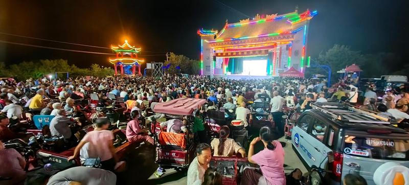 秦音起山河-水母网(图2)