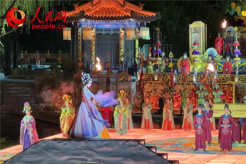 秦音起山河-水母网(图4)