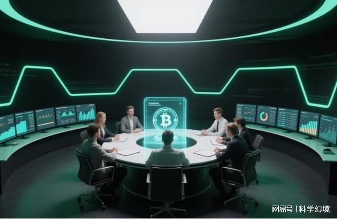 华安处置数字资产处置公司有哪些？如何选择数字资产公司？(图1)