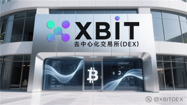 加密货币钱包保障数字资产安全 XBIT Wallet引领行业创新(图2)