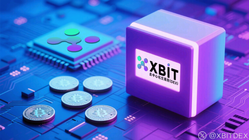 Rumble测试BTC钱包引发关注XBIT Wallet领跑数字资产安全管理(图2)