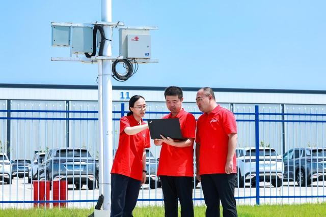 民有所呼 我必有应—河南联通匠心网络连万家数字服务为民生(图3)