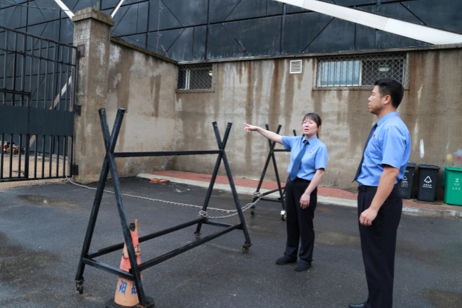 检察机关发挥职能保护抗日英烈权益与文物和文化遗产(图2)