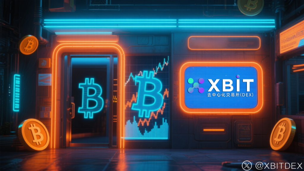 冷钱包技术如何应对现代安全挑战 XBIT Wallet助力卫星通讯集成(图2)