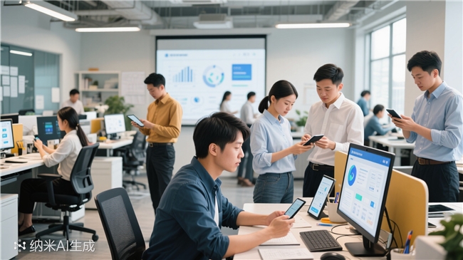 360安全云：“专、精、省、好”破解中小企业数字安全困局(图1)