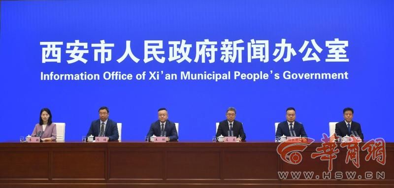 西安将打造“唐诗之都”！2026年“长安灯会”将提前至元旦举行(图1)