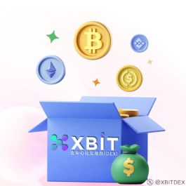 聚焦热门币种用户痛点XBIT Wallet 打造一站式资产管理方案(图1)