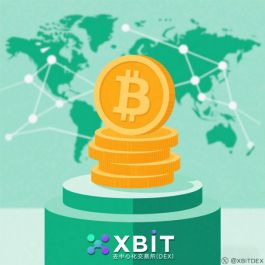 聚焦热门币种用户痛点XBIT Wallet 打造一站式资产管理方案(图2)
