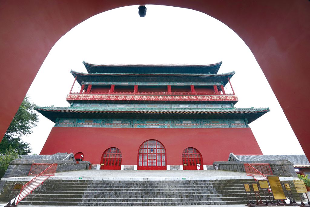 “数字遗产”如何催生新质生产力——专家学者共话数字时代文化遗产保护(图1)