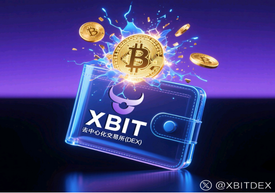LINK钱包巨额清算敲响安全警钟 XBIT Wallet创新防护机制重塑资产安全新标准(图2)