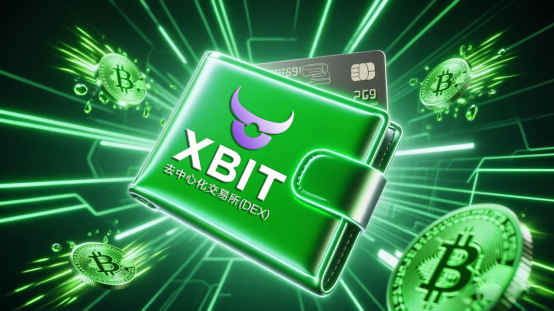 驾驭数字未来 解密去中心化钱包的趋势与XBIT Wallet数字资产篇章(图3)