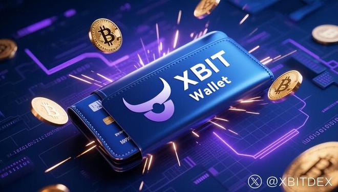 在稳定币钱包竞争中平台XBIT Wallet如何通过安全从Web3脱颖而出(图3)
