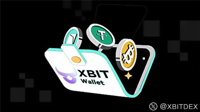 XBIT Wallet 筑牢安全防线打造专业钱包新标杆(图3)
