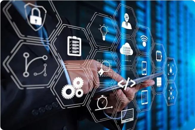 突破传统边界 XBIT Wallet连接代币钱包成安全桥梁与数字资产管理利器(图1)