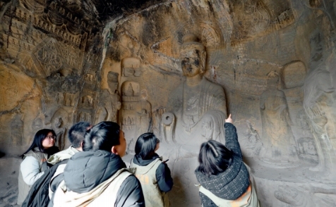 让文化遗产闪耀“数字之光”——《世界互联网大会文化遗产数字化案例集（2025）》发布(图2)