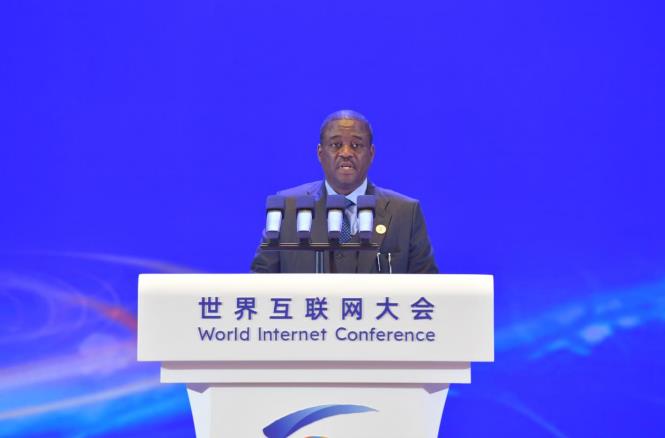 穆赫塔尔·亚瓦勒·穆罕默德：开放与协作治理是实现文化遗产数字化的关键(图1)