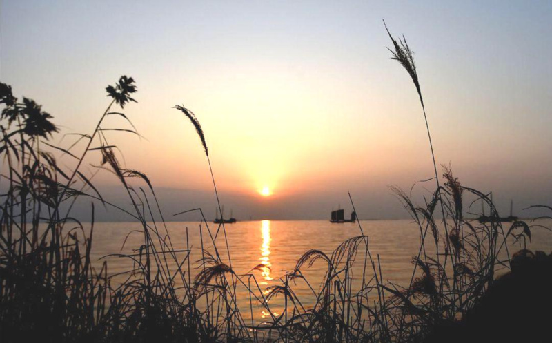 江苏四项世界灌溉工程遗产如何润泽古今(图2)