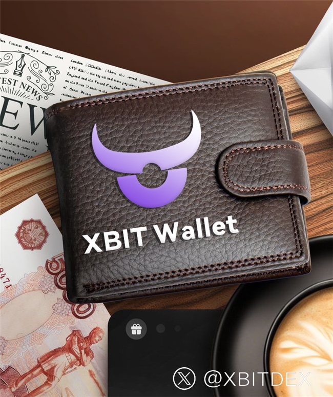 美联储降息推动BTC钱包安全升级XBIT Wallet引领数字资产管理发展(图1)