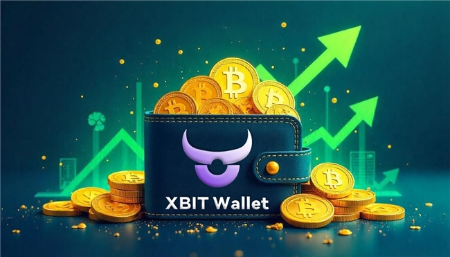 在美联储降息数字资产未来新局面 比特币钱包XBIT Wallet核心价值凸显(图3)