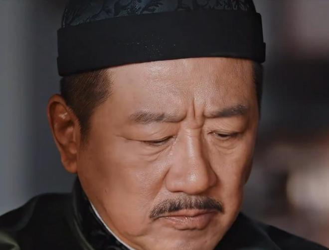 一人毁掉整部剧！垮脸皮干瘪嘴她成央视《灼灼韶华》唯一败笔(图16)