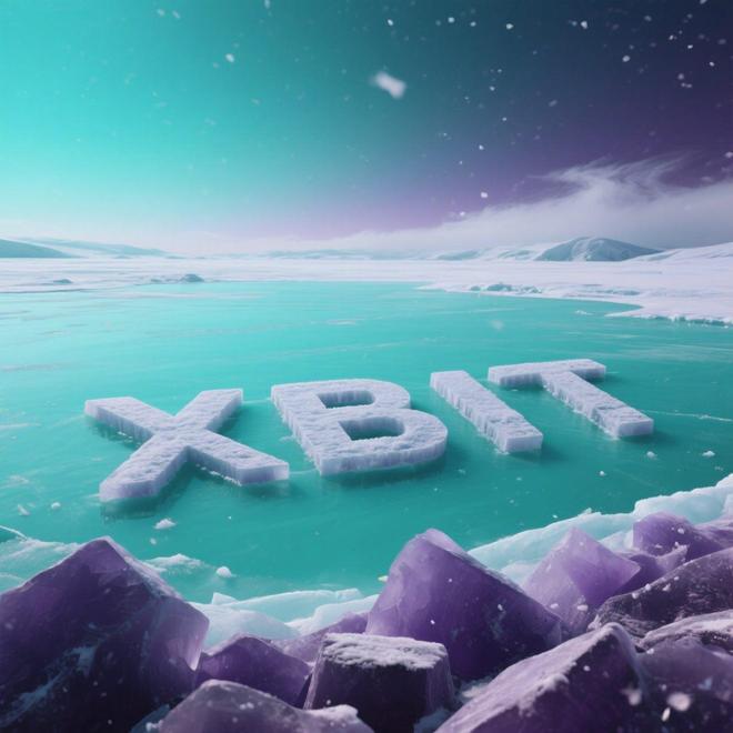 USDC钱包惊天销毁5500万代币！最新XBIT Wallet揭秘安全交易本质(图1)