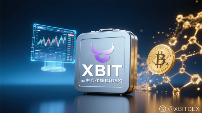 Hypurr NFT显机遇：数字资产钱包筑Web3基石XBIT Wallet赋能生态(图3)