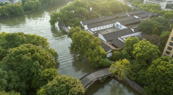 运河流长传薪火——杭州高水平多维度焕活大运河文化遗产(图3)