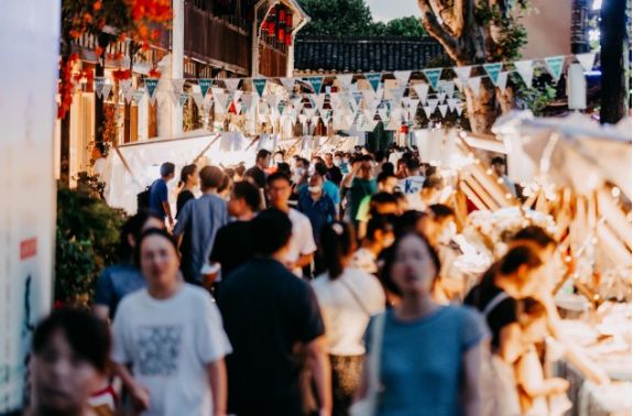 运河流长传薪火——杭州高水平多维度焕活大运河文化遗产(图1)