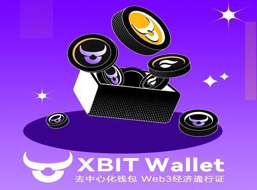 驾驭数字财富USDT钱包与XBITWallet在加密货币竞赛中显重要地位(图2)