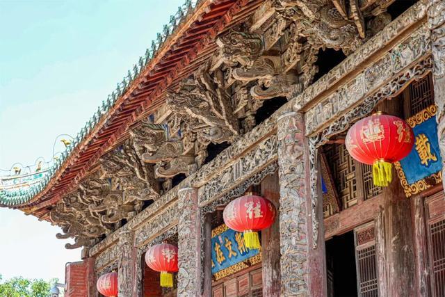 保护文物建筑河南最新发文(图2)