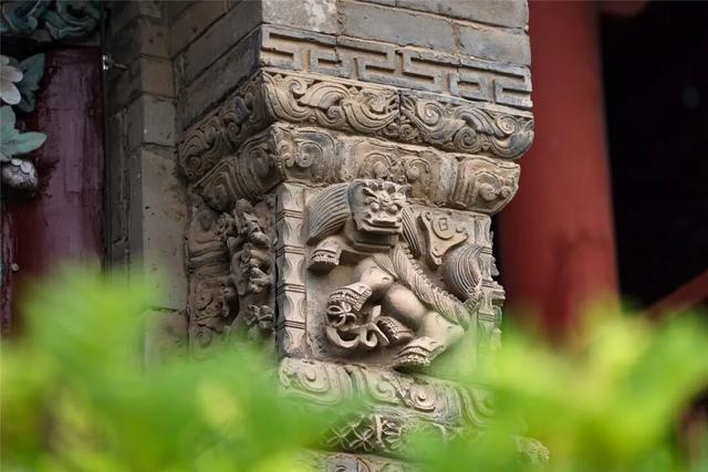 保护文物建筑河南最新发文(图5)